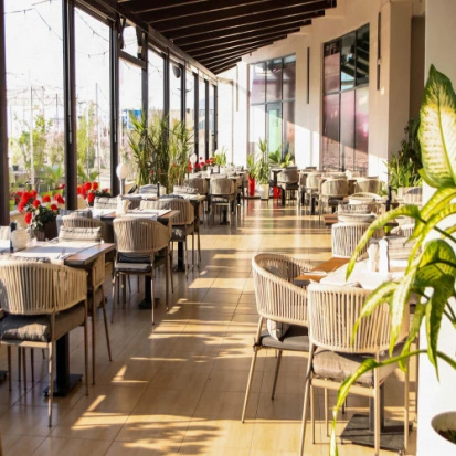 Foto Hotel Hawaii Mamaia