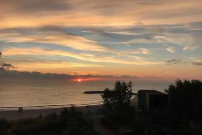 Foto Camere Claudia Eforie Sud