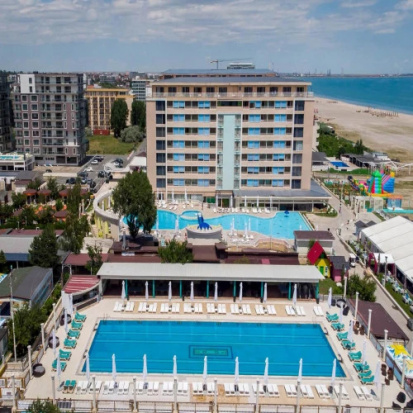 hotel Phoenicia Luxury Mamaia Nord