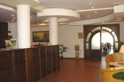 Foto Hotel Wels Bestepe