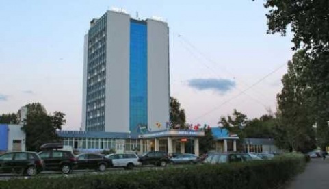 Hotel Parc