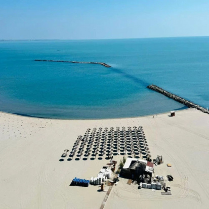Foto Hotel Parc Mamaia