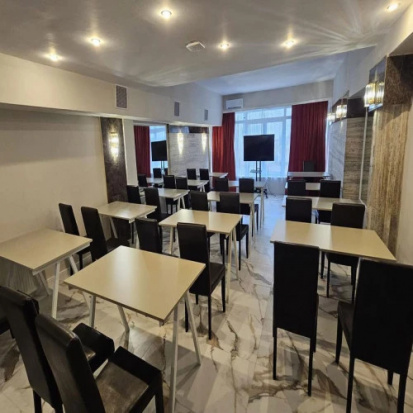 Foto Hotel Parc Mamaia