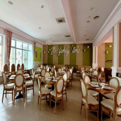 Foto Hotel Parc Mamaia