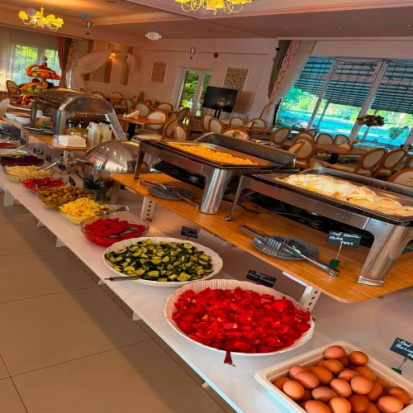 Foto Hotel Parc Mamaia
