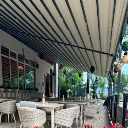Foto Hotel Parc Mamaia