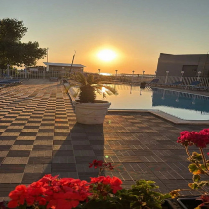 Foto Hotel Parc Mamaia