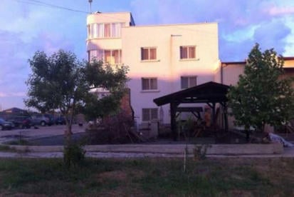Villa Ibiza