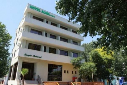 Hotel Alma