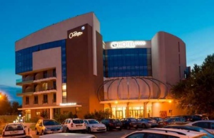 Hotel On Plonge Junior