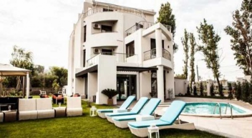 Hotel El Locanda Boutique