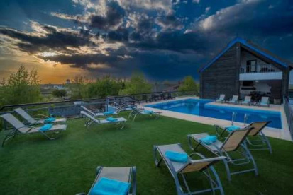 Foto Guest house Delta Boutique & Carmen Silva Resort Crisan