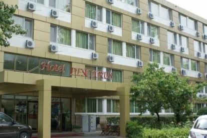 Hotel Pescarus