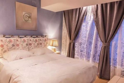Hotel Amelie 2
