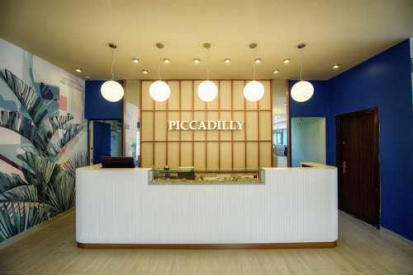 Hotel Piccadilly Mamaia - Oferta de cazare 2021, Inscrieri ...