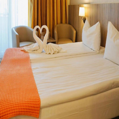 Foto Hotel Piccadilly Mamaia