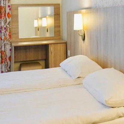 Foto Hotel Piccadilly Mamaia