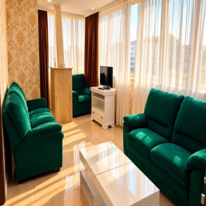 Foto Hotel Sara Boutique Mamaia