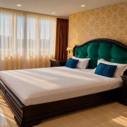 Foto Hotel Sara Boutique Mamaia