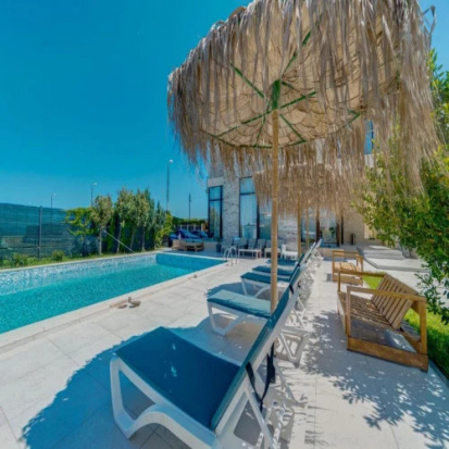 guest house InWaves Vama Veche 2 Mai