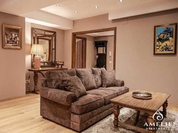 Hotel Amelie 3