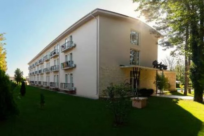 Foto Hotel Victoria Eforie Nord