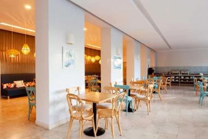 Foto Hotel Victoria Eforie Nord