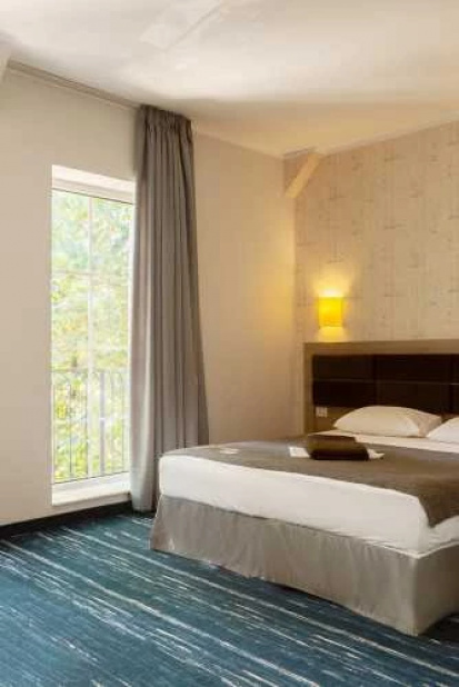 Foto Hotel Victoria Eforie Nord