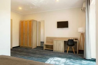 Foto Hotel Victoria Eforie Nord