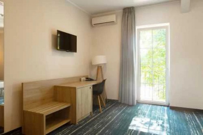 Foto Hotel Victoria Eforie Nord