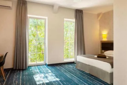 Foto Hotel Victoria Eforie Nord