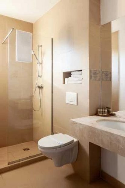 Foto Hotel Victoria Eforie Nord