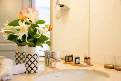 Foto Hotel Victoria Eforie Nord