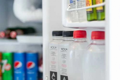 Foto Hotel Victoria Eforie Nord