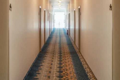 Foto Hotel Victoria Eforie Nord