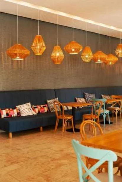 Foto Hotel Victoria Eforie Nord