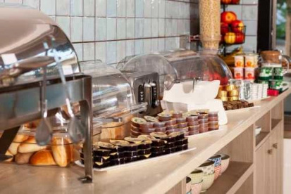 Foto Hotel Victoria Eforie Nord