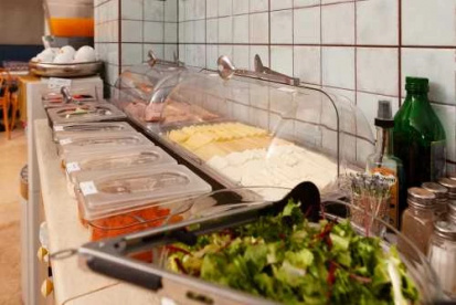 Foto Hotel Victoria Eforie Nord