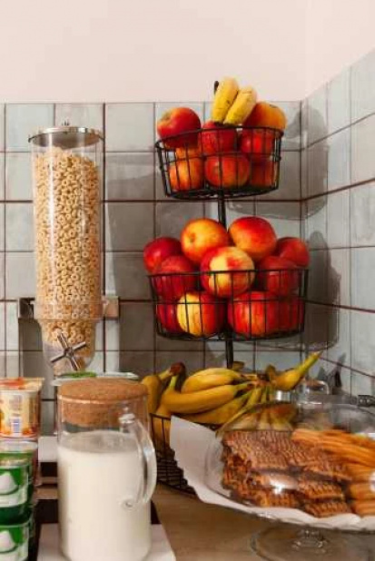 Foto Hotel Victoria Eforie Nord