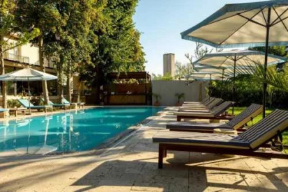 Foto Hotel Victoria Eforie Nord