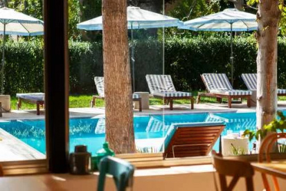 Foto Hotel Victoria Eforie Nord