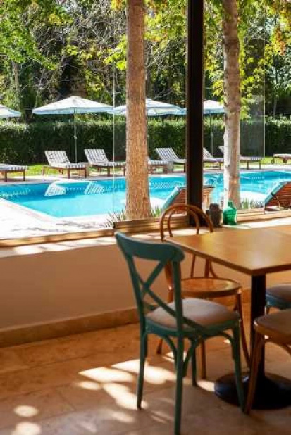 Foto Hotel Victoria Eforie Nord