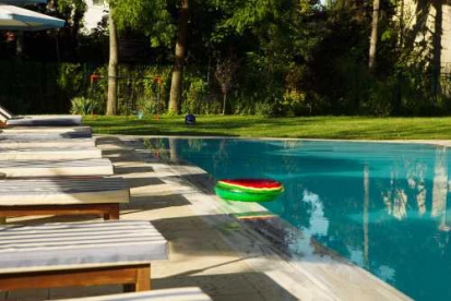 Foto Hotel Victoria Eforie Nord