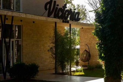 Foto Hotel Victoria Eforie Nord