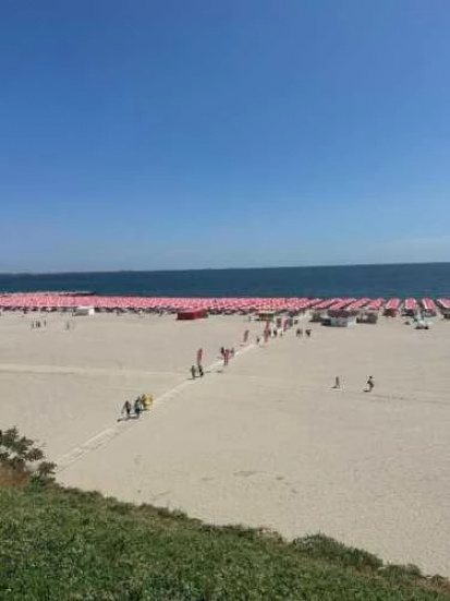 Foto Hotel Victoria Eforie Nord