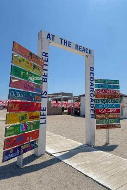 Foto Hotel Victoria Eforie Nord