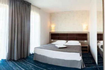 Foto Hotel Victoria Eforie Nord