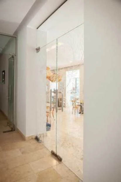 Foto Hotel Victoria Eforie Nord