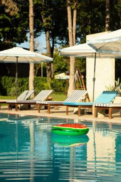 Foto Hotel Victoria Eforie Nord