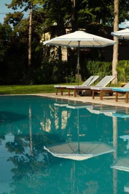 Foto Hotel Victoria Eforie Nord